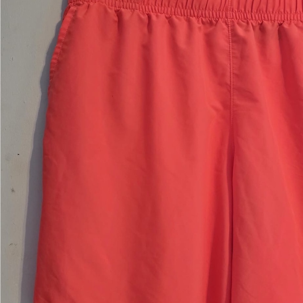 Under Armour Bright Coral Shorts